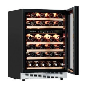 Встраиваемый винный шкаф Meyvel MV46NH-KWT2 фото 2 в Тюмени