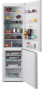 Холодильник Хайер C2F637CWRG фото 3 в Тюмени Холодильник Haier C2F637CWRG фото 3 в Тюмени