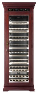 Винный шкаф Cold Vine C108-WM1 (Classic) фото 4 в Тюмени