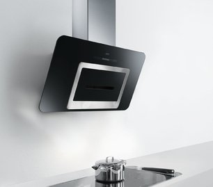Вытяжка Франке FSN 908 BK фото 2 в Тюмени Вытяжка Franke FSN 908 BK фото 2 в Тюмени