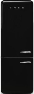 Холодильник Смег FAB38LBL фото в Тюмени Холодильник Smeg FAB38LBL фото в Тюмени