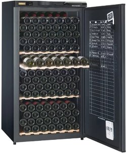 Винный шкаф Climadiff AV205 фото в Тюмени