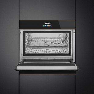 Встраиваемый шкаф для шоковой заморозки Smeg SAB4604NR фото 3 в Тюмени