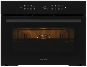 Духовой шкаф Крона ONYX 45H BL/BL фото 4 в Тюмени Духовой шкаф KRONA ONYX 45H BL/BL фото 4 в Тюмени