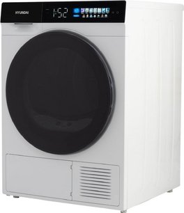 Сушильная машина Hyundai DFE9429 фото 4 в Тюмени