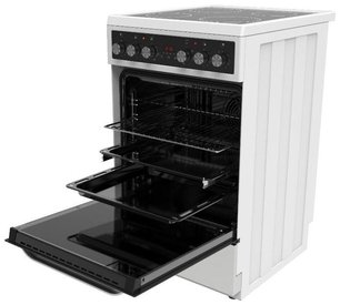 Электрическая плита Haier HCX-5CDPW1 фото 2 в Тюмени