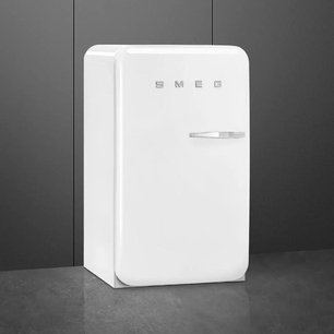 Холодильник Smeg FAB10LWH5 фото 3 в Тюмени