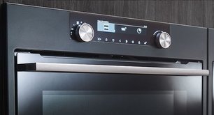 Компактный духовой шкаф Аско OCM8487A фото 2 в Тюмени Компактный духовой шкаф Asko OCM8487A фото 2 в Тюмени
