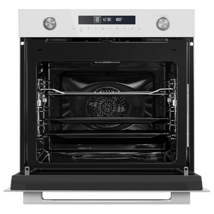 Духовой шкаф Maunfeld MEOR7217DMW фото 2 в Тюмени