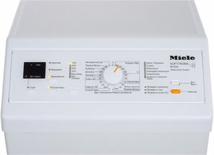 Стиральная машина Миле W 614 фото 2 в Тюмени Стиральная машина Miele W 614 фото 2 в Тюмени