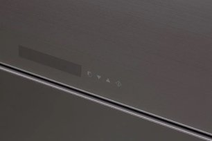 Двухкамерный холодильник Шарп SJ-XG 60 PMSL фото 3 в Тюмени Двухкамерный холодильник Sharp SJ-XG 60 PMSL фото 3 в Тюмени