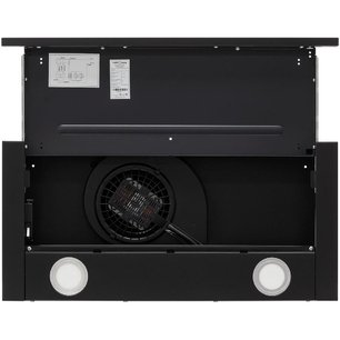 Встраиваемая вытяжка Krona KAMILLA T 600 BLACK (1 мотор) фото 4 в Тюмени Встраиваемая вытяжка Krona KAMILLA T 600 BLACK (1 мотор) фото 4 в Тюмени