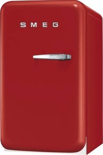 Мини-бар Smeg FAB5LR1 фото в Тюмени