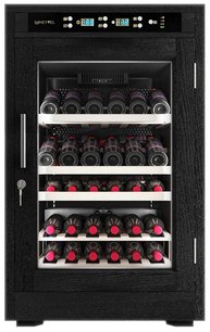 Винный шкаф Meyvel MV46-WB1-M фото 3 в Тюмени