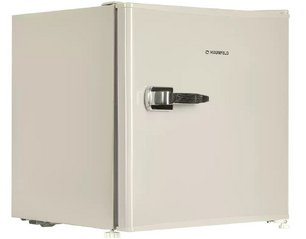 Холодильник Маунфилд MFF50RBG фото 4 в Тюмени Холодильник Maunfeld MFF50RBG фото 4 в Тюмени