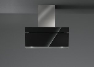 Вытяжка Фалмек Butterfly 90 ix (800) ECP black фото 2 в Тюмени Вытяжка Falmec Butterfly 90 ix (800) ECP black фото 2 в Тюмени