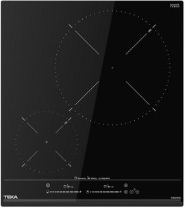 Индукционная варочная панель Teka IZC 42400 MSP BLACK фото в Тюмени