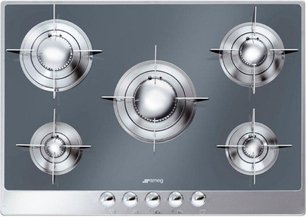 Варочная панель Smeg P705VT фото в Тюмени