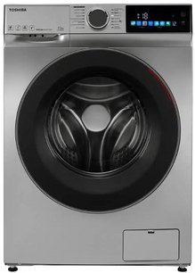 Стиральная машина Toshiba TW-BN80C4RU(SK) фото