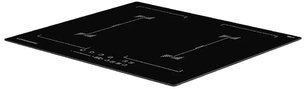 Индукционная варочная панель Kuppersberg ICS 627 фото 3 в Тюмени