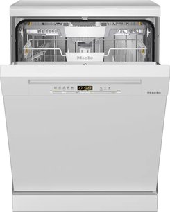 Отдельностоящая посудомоечная машина Miele G 5210 SC BRWS Active Plus фото 3 в Тюмени