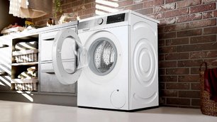 Стиральная машина Нефф W744GX0EU фото 3 в Тюмени Стиральная машина Neff W744GX0EU фото 3 в Тюмени