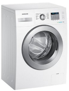 Стиральная машина Samsung WW 60 H 2230 EW/DLP фото 2 в Тюмени