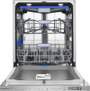 Встраиваемая посудомоечная машина Маунфилд MLP60330T Smart Beam Inverter фото 2 в Тюмени Встраиваемая посудомоечная машина Maunfeld MLP60330T Smart Beam Inverter фото 2 в Тюмени