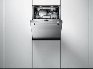 Встраиваемая посудомоечная машина Gaggenau DF 260-162 фото 2 в Тюмени