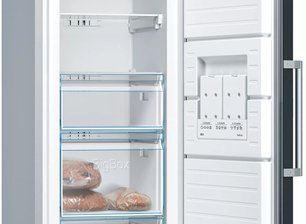 Двухкамерный холодильник Бош KGN86AI32U фото 4 в Тюмени Двухкамерный холодильник Bosch KGN86AI32U фото 4 в Тюмени