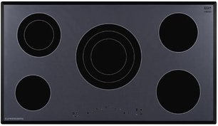 Варочная панель Kuppersberg ESO 905 F фото 2 в Тюмени