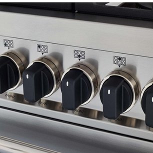 Варочный центр Bertazzoni MAS100 6 MFE D NE фото 2 в Тюмени
