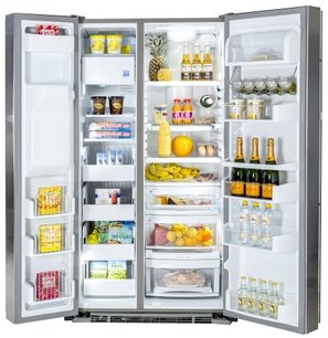 Холодильник Ио Мабе ORE30VGHC 70 фото 3 в Тюмени Холодильник IO MABE ORE30VGHC 70 фото 3 в Тюмени