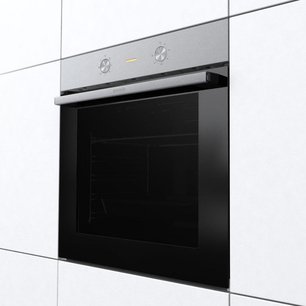 Духовой шкаф Горение BO6712E02XK фото 4 в Тюмени Духовой шкаф Gorenje BO6712E02XK фото 4 в Тюмени
