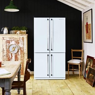 Холодильник Смег FQ960PB фото 4 в Тюмени Холодильник Smeg FQ960PB фото 4 в Тюмени