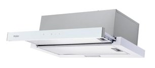 Встраиваемая вытяжка Хайер HVX-T642GW фото в Тюмени Встраиваемая вытяжка Haier HVX-T642GW фото в Тюмени