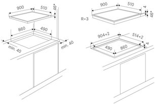 Варочная панель Kuppersbusch KI 9800.1 MR фото 2 в Тюмени