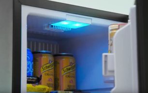 Минибар Indel B ICEBERG40 Plus (IcP 40) фото 2 в Тюмени