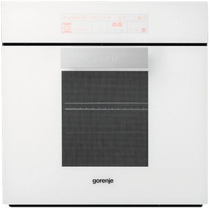 Духовой шкаф Горение BO 87 W фото в Тюмени Духовой шкаф Gorenje BO 87 W фото в Тюмени