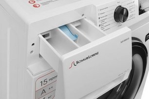 Стиральная машина Шауб Лоренц SLW SW6410 фото 2 в Тюмени Стиральная машина Schaub Lorenz SLW SW6410 фото 2 в Тюмени