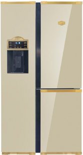 Холодильник Kaiser KS 90300 ElfAD Bio фото в Тюмени