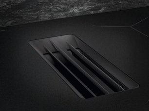 Варочная панель со встроенной вытяжкой AEG TH84CC23CZ фото 3 в Тюмени