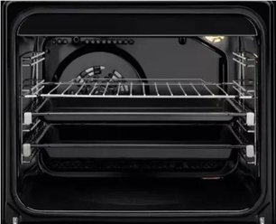 Индукционная плита AEG CCM66400BX фото 3 в Тюмени