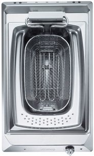 Фритюрница Smeg SEFR536X фото в Тюмени