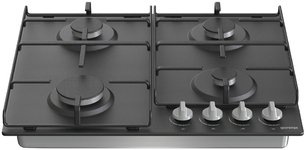 Встраиваемая газовая варочная панель Gorenje G640EXB фото 4 в Тюмени