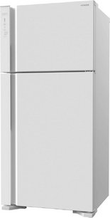 Холодильник Hitachi R-VG 660 PUC7-1 GPW фото 2 в Тюмени