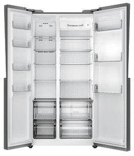 Холодильник Хайер HRF-523DS6RU фото 4 в Тюмени Холодильник Haier HRF-523DS6RU фото 4 в Тюмени