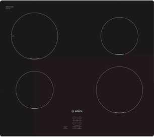 Индукционная варочная панель Bosch PUG611AA5D фото в Тюмени