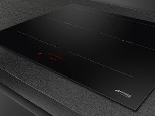 Варочная панель Smeg SI2M5643D1 фото 3 в Тюмени