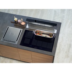 Варочная панель KitchenAid KHIAF 10900 фото 2 в Тюмени